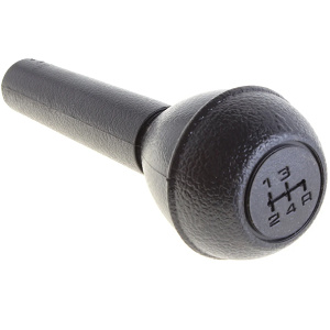 Ручка рычага КПП