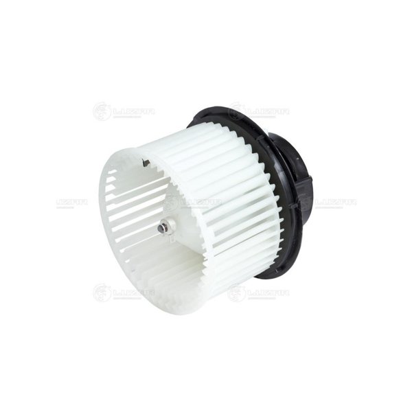 Моторчик отопителя Nissan 27226-EE91A Luzar LFH 14EL Note, Tiida 