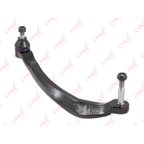 Тяга подвески передняя Nissan P12, R поперечная с пальцем Lynx C-5253R (0225-P12FR)