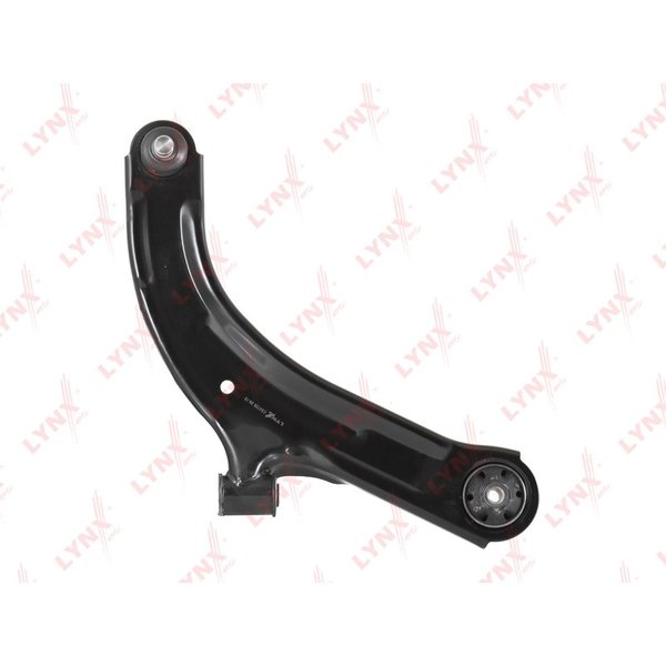 Рычаг подвески передний Nissan 54500-EL00D Lynx C-5472R Tiida 1.5D-1.8 07-,Cube Z12, R