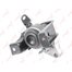Подушка двигателя Toyota 12305-22430 Lynx ME-1504 ZZE12# ZNE10 ZNM10 1ZZ-FE, R (TM-11)