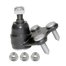 Опора шаровая VW 6R0407365 CTR CB0451L/CBVW-1L Polo 06/05- Audi A1 10/05-, L
