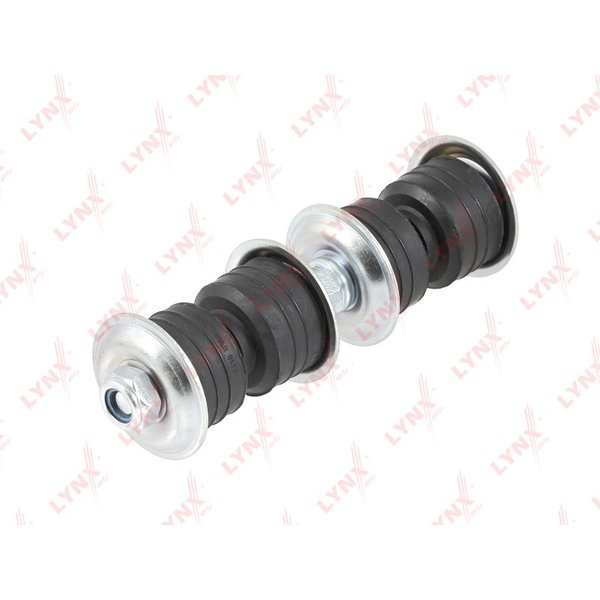 Стойка стабилизатора передняя Toyota EL4#/5# EP8#/9# EXZ1#, Штырь в сборе Lynx C7469LR (0123-EXZ10F)