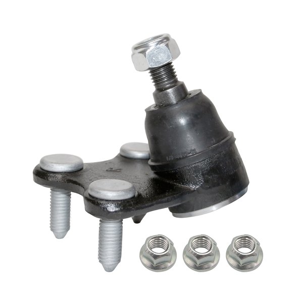 Опора шаровая VW 6R0407366B CTR CB0451R/CBVW-1R Polo 06/05- Audi A1 10/05-, R