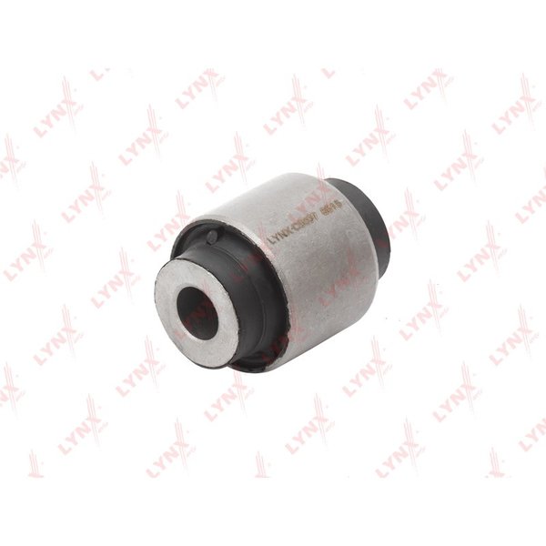 Сайлентблок задней цапфы Nissan J31 Z50 FX35/45 S50 Lynx C-9507 (NAB-200)