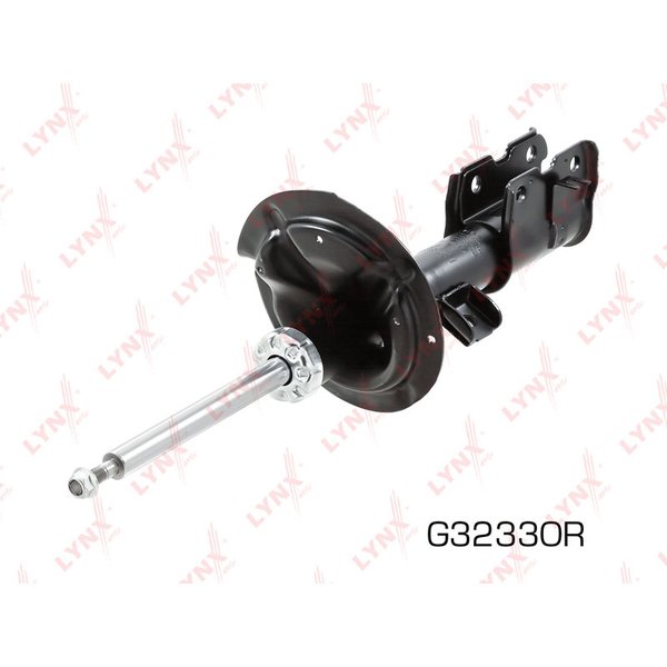Стойка Nissan Murano Z50 Lynx G32330R Front R (334380)