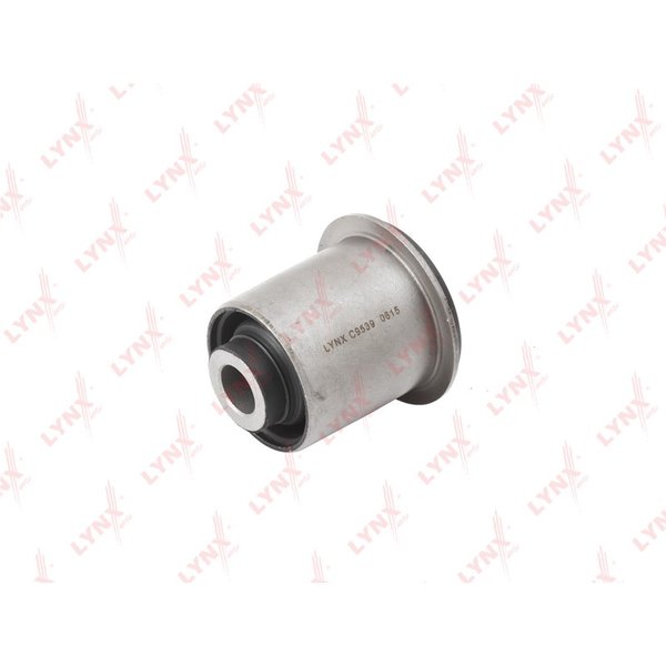 Сайлентблок задней цапфы Suzuki TD54V Lynx C-9539 (SZAB-029) (продольной тяги)