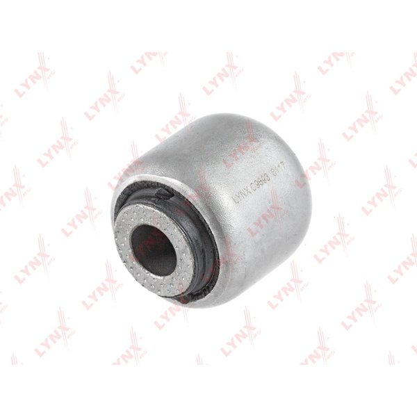 Сайлентблок задней цапфы Honda CF3/4/5 CL1/3 TA# UA4/5 Lynx C-9693 (HAB-102,52365-SM4-005)