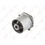 Сайлентблок задней балки Toyota 48725-52021 Lynx C-9851 NCZ20