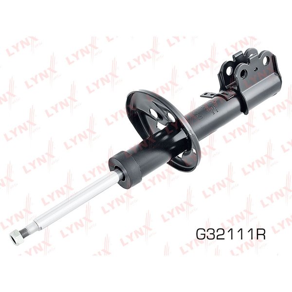 Стойка Lynx G32111R Front R (333197)