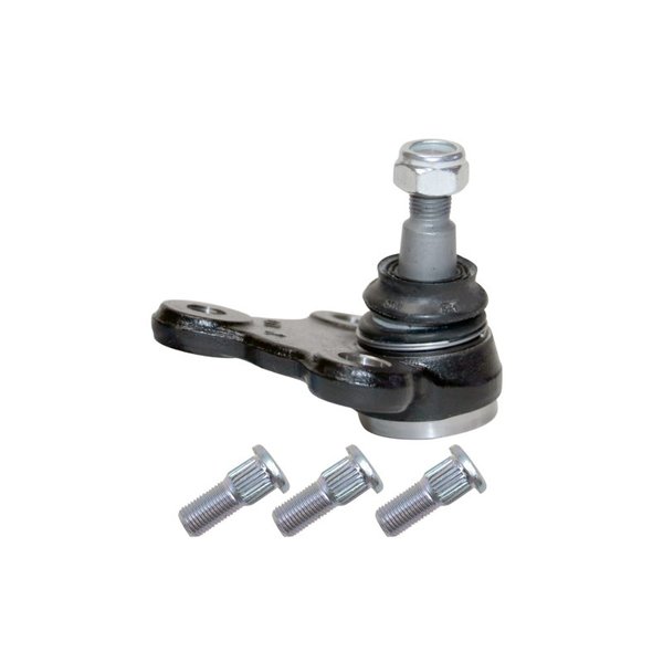 Опора шаровая нижняя Hyundai 54530-F2100 CTR CBKH-43R Elantra 15/10- Cerato 18/03-, R