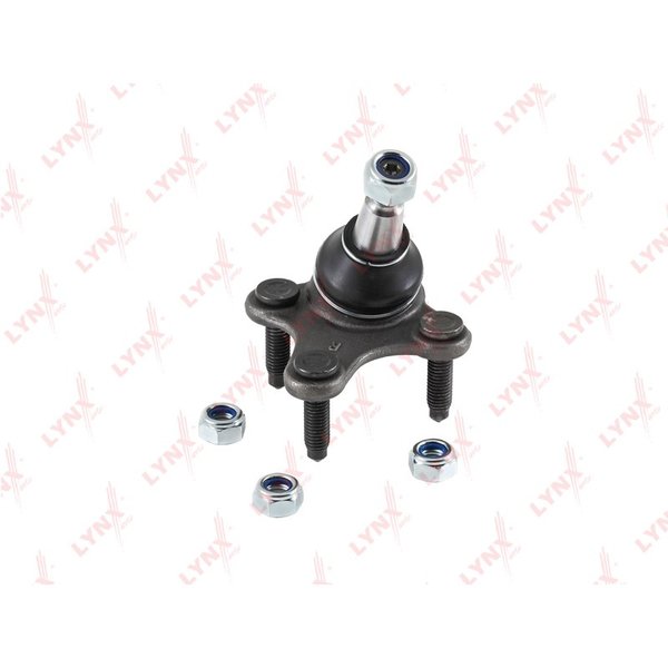 Опора шаровая VW Passat 05/03- Golf 13/11- Audi A3 06/11-, R Lynx C-1237R (JBJ795) 