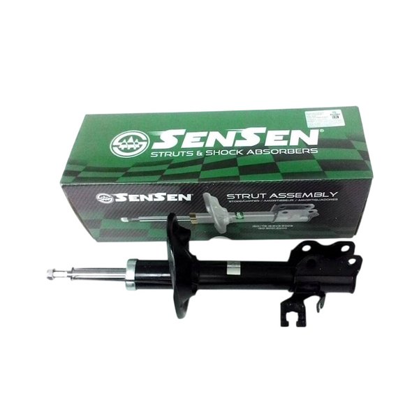 Стойка передняя Honda RD1/2 Sensen 42130076 Front R=L (341260)