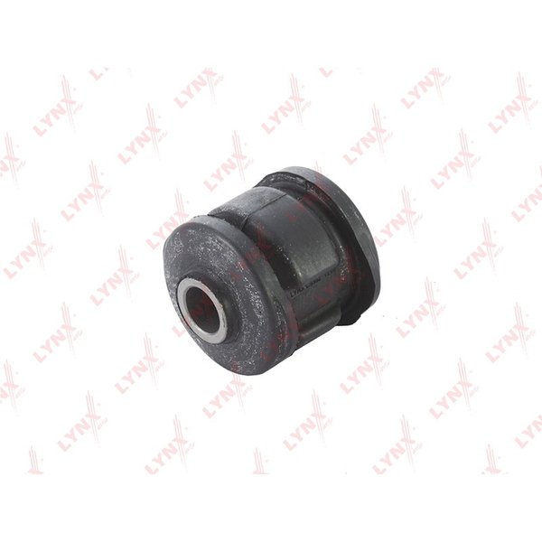 Сайлентблок задней продольной тяги Toyota #R40/50 в верхнюю тягу Lynx C-9382 (TAB-461)