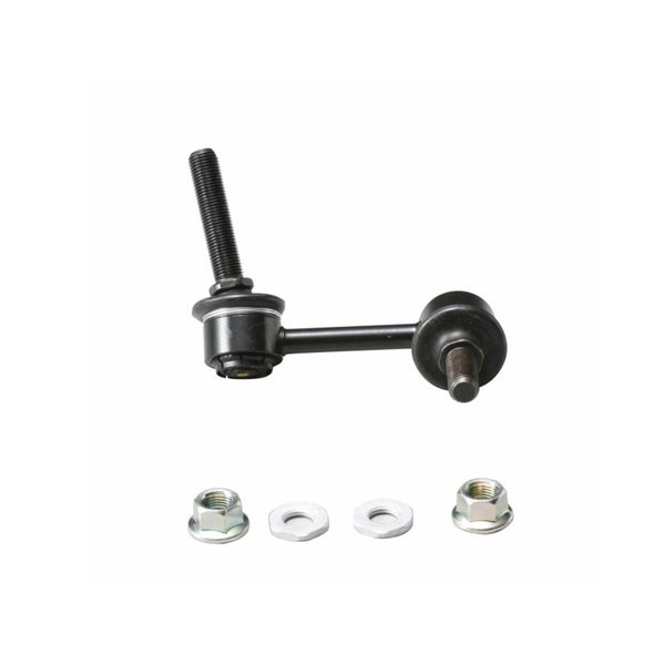 Стойка стабилизатора передняя Toyota GRX120/121 GS430/450 #S180/182/184/190, L CTR CLT59