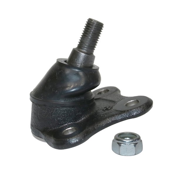Опора шаровая VW 1J0407366A CTR CB0455R/CBVW-5R Golf IV/V/VI 97/08-12/11 Audi A3 96/09-03/05 , R