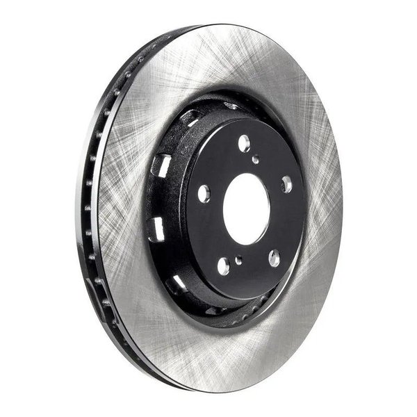 Диск тормозной перед Toyota 43512-0T010 Advics A6F228B AGV1# GGV1# D=324