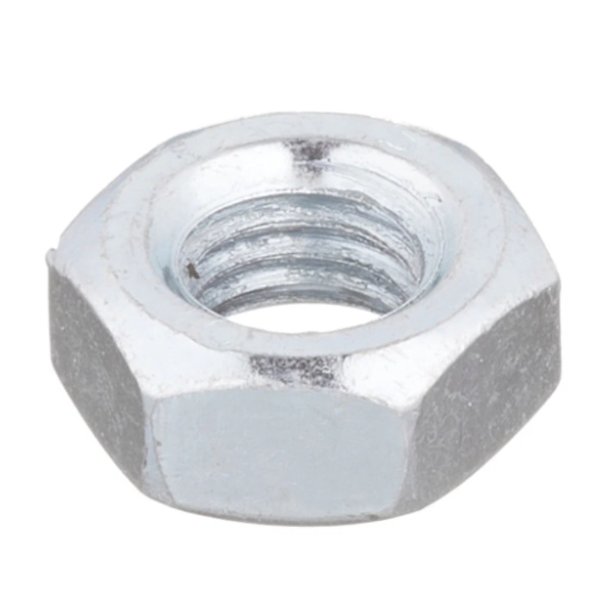 Гайка М10*1,5 ПР.8 DIN 934 ПР.8 (50)ª