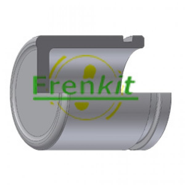 Поршень тормозного суппорта Fiat Ducato Frenkit P465901