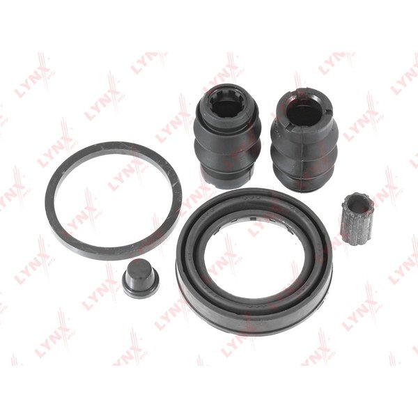 Ремкомплект заднего суппорта Honda 01473-SWW-G00 Lynx BC-0144 RE# на один суппорт (0375-RER)