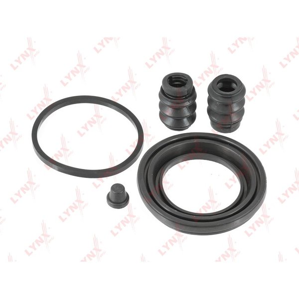 Ремкомплект переднего суппорта Honda 01463-S7A-N00 Lynx BC-0428 FD# RN3/4/5, 1 суппорт 