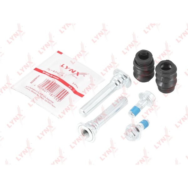 Ремкомплект направляющих тормозного суппорта Chevrolet 93740249 Lynx BC-2040 Aveo 05-&amp;gt;/Epica 05-&amp;