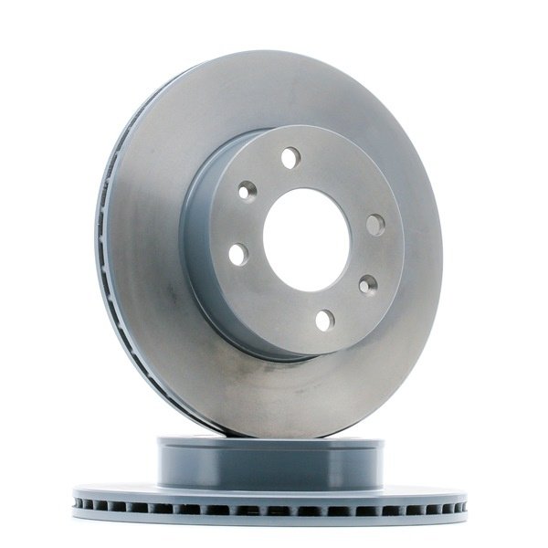 Диск тормозной перед Hyundai 51712-07000 Miles K000241 i10 Picanto 1,0/1,1 04/04-&amp;gt;