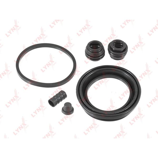 Ремкомплект переднего суппорта Toyota 04479-02080 Lynx BC-0500 #E12# UK