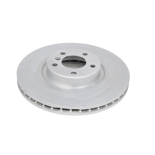 Диск тормозной перед BMW 34116868938 Textar 92160905 X5/X6 E7#/F16/F86 3.0i-4.8i 07- D=348 (DF4853S)