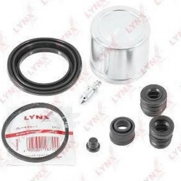 Ремкомплект суппорта с поршнем Hyundai 58102-25A00 Lynx BC-6354 Accent LC 00-05, Getz 02-09