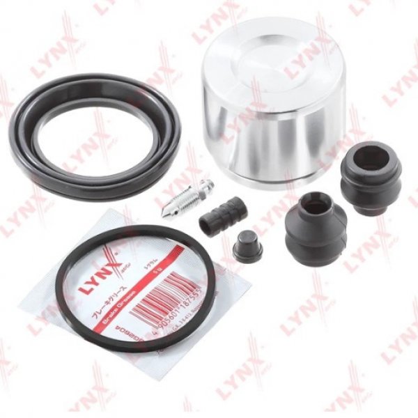 Ремкомплект переднего суппорта с поршнем Hyundai 0K045 33671 Lynx BC-6417 Sportage 97-03