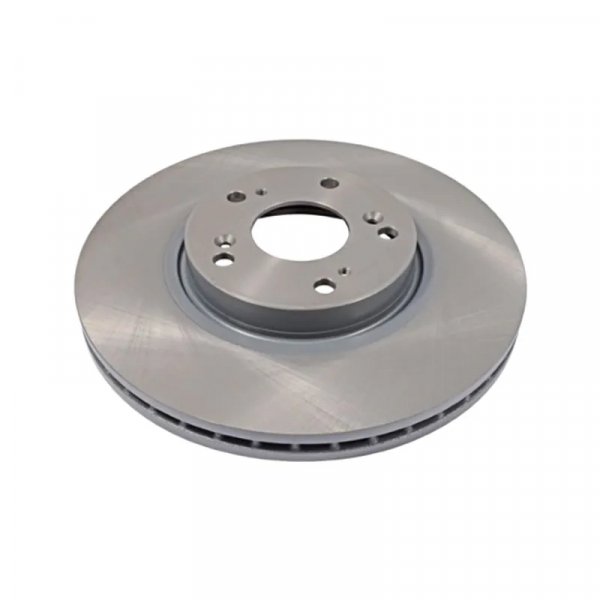 Диск тормозной перед Honda 45251-SEA-E30 Miles K000116 CL7/8/9 CM1/2 D=300 (DF4432S)