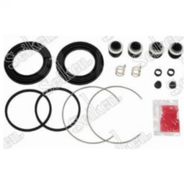Ремкомплект переднего суппорта Toyota 04479-33150 Seiken SPM106P ACV/MCV3# ASV50 (04478-58010)