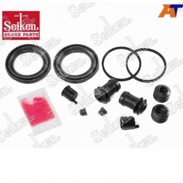 Ремкомплект переднего суппорта Mazda GAYR-33-26Z Seiken SPZ3 GF# GW# CP8W CPEW BJEP BJFP BJFW BJ8W