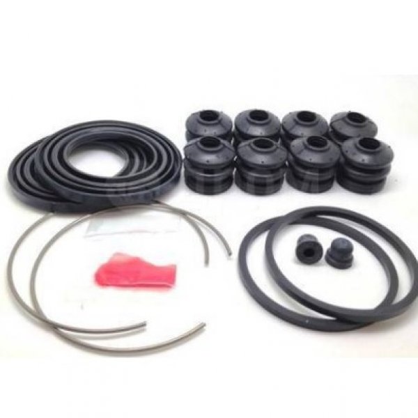 Ремкомплект дисковых тормозов Toyota 04479-32021 Seiken SPM20 AT19#,AT180,ST180,AE92,#T170,#V20