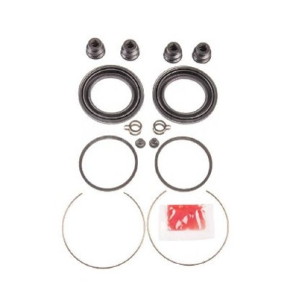 Ремкомплект переднего суппорта Toyota 04479-20320 Seiken SPM102P NZE124 NZT240 ZZE12# (04478-47060)