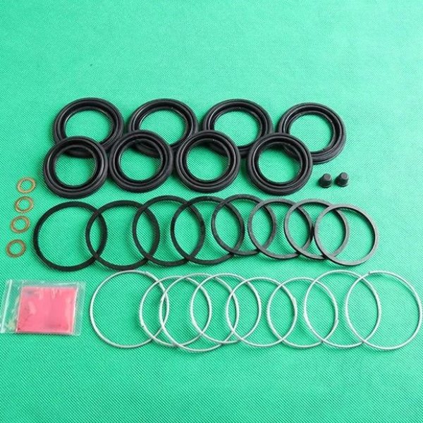 Ремкомплект переднего суппорта Toyota 04479-60040 Seiken SPS101A #J100 LX470 02/08 