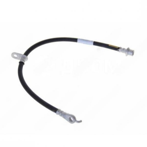 Шланг тормозной передний Toyota 90947-02D76 Miyaco BHT778 SCP1# NCP1#/2#/3#/5#/6#/8#, R 