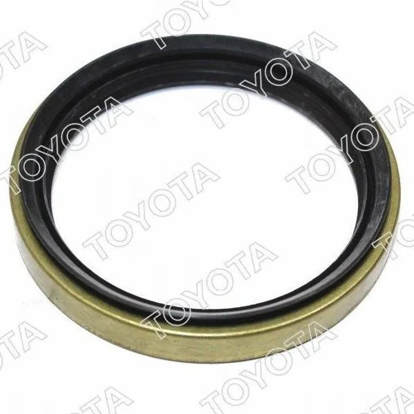 Сальник хвостовика редуктора Toyota ZRT265 ACV15 GGV15 ZGE25 ZGM15 GGL15/16/25/26 90310-54003 оригин