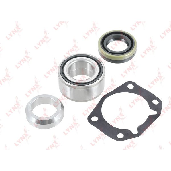 Подшипник полуоси MMC H6#/7#W комплект Lynx WB-1519 (MR430446,MR470930) 