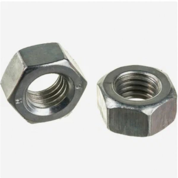 Гайка М16*1,5 ПР.10 ПОЛУОСИ К АМАЗ 1/21641-21 (10)/(50)ª