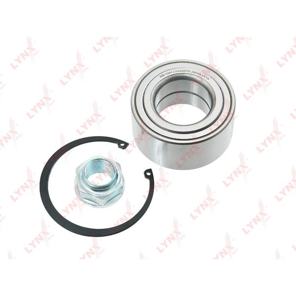 Подшипник ступицы передний Honda 44300-S47-008 Lynx WB-1391 RD1/2 EUR RD4/5/6/7 RN1/2/3/4/5 GA5 CF#