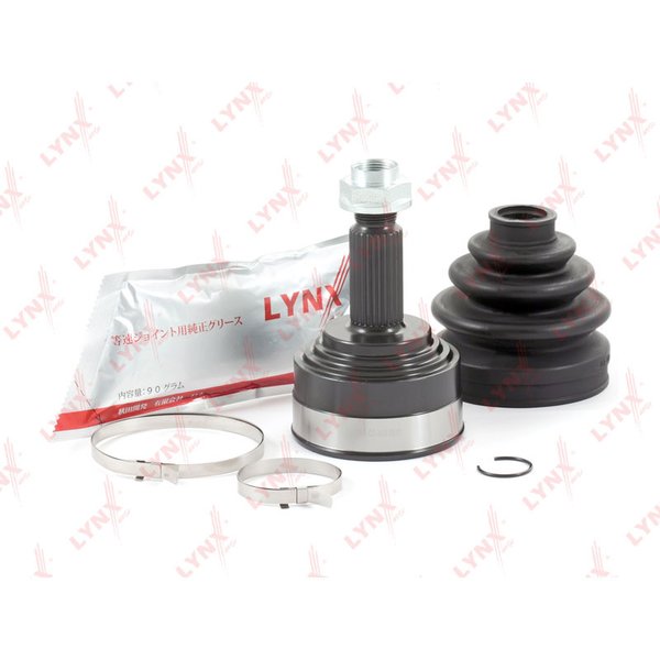 Шрус Honda 44010-S08-000 Lynx CO3403 (HO-024) ZC D15B B20B EG1/3/7/8 EJ3 EK4 RD1/2 Без ABS 30x55x26 