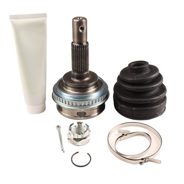 Шрус Toyota 43410-12200 HDK eco TOE009A (TO-09A48) 4S-FE 4VZ-FE 7A-FE #E10#/11# C ABS 24x56x26 