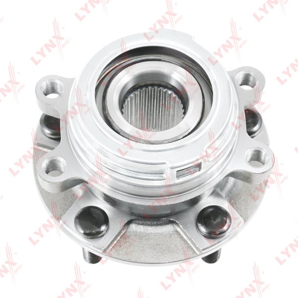 Ступица перед Nissan 40202-3ZG1A Lynx WH-1473 (R168.91,961711 0282-Z51MRR.0282-Z51MRL)