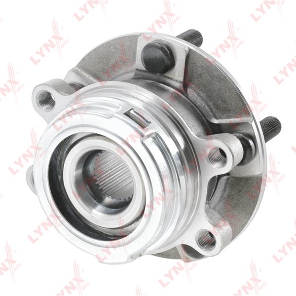 Подшипник ступицы перед Nissan 40202-1AB0A Lynx WH-1471 J32R QR25DE 10/10- Nissan (40202-1TL0B)