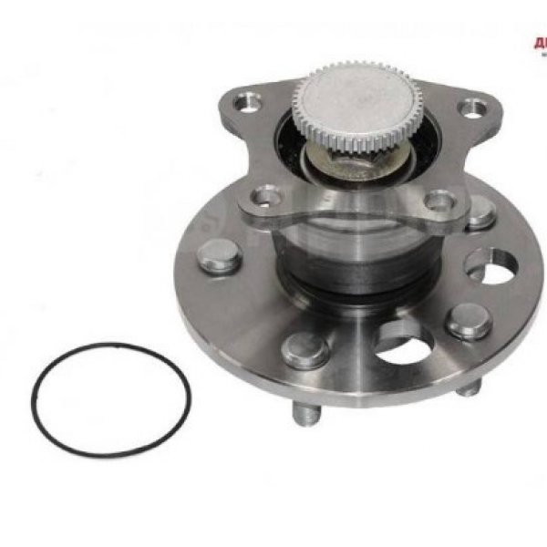 Ступица задн Toyota 42450-33010 GMB GH31530 #V3#/4# под ABS 