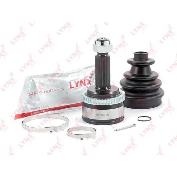 Шрус Hyundai 49500-1H011 Lynx CO-3635A I30 1.4L 1.6L 07/08-11/11 Kia Ceed 1.4L 1.6L C ABS 22/60/27