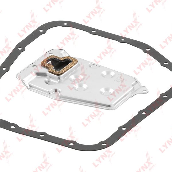Фильтр АКПП Toyota 35330-12030 Lynx LT-1142 + прокладка 