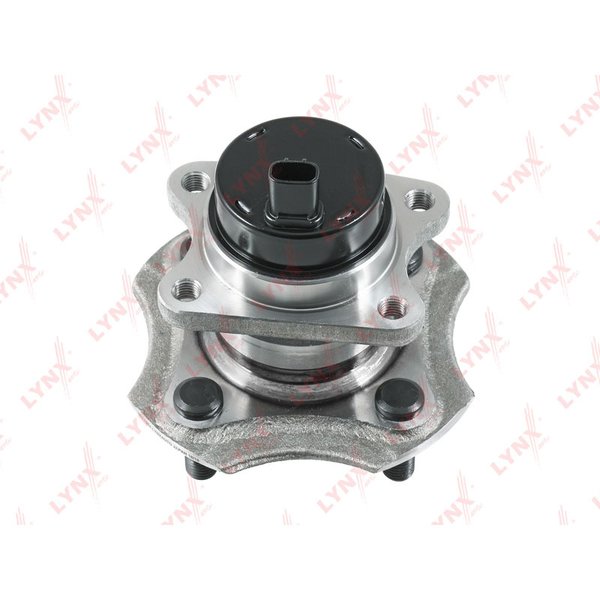 Ступица задн Toyota 42450-52020 Lynx WH-1204 (3DACF026F-23S.42410-52021,42450-52021) с ABS #CP1#/2#3